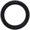 Cockring The Collar Large – prémium 50 mm fekete péniszgyűrű