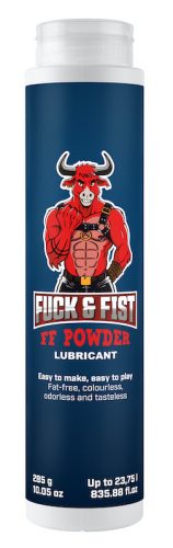 Fuck & Fist FF – intim por élvezetekhez 285g