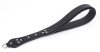 Paddle Feting – prémium fekete korbács (39 cm)