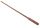 Rodstick 65 cm – fa pálca a stílusos támogatásért