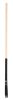 Prémium fa ostor – 50 cm hosszú, 4 ágú játék