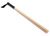 Baguettes Big Woude – 50 cm-es fa ostor erotikus élményekhez