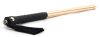 Baguettes Big Woude – 50 cm-es fa ostor erotikus élményekhez