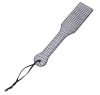 Paddle VINTAGE SPANK – stílusos fém fenekelőtányér