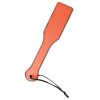 Paddle Vintage – 31,5 cm-es narancssárga csapáseszköz