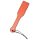 Paddle Vintage – 31,5 cm-es narancssárga csapáseszköz