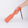 Paddle Vintage – 31,5 cm-es narancssárga csapáseszköz