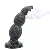 Plug Triass M – prémium anális izgató 19 x 6 cm