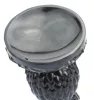 Plug Triass M – prémium anális izgató 19 x 6 cm