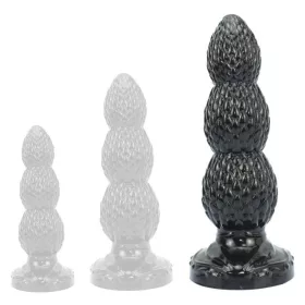Plug Triass L – prémium anális izgató 24 x 7,7 cm