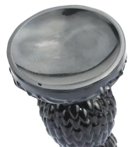 Plug Triass L – prémium anális izgató 24 x 7,7 cm