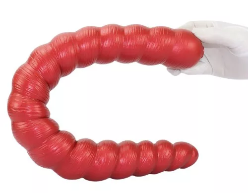 Narvax Double – prémium duál dildó, érintésre érzékeny