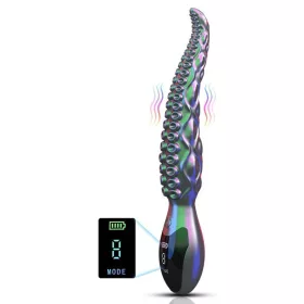 Litak Vibráló Dildó – 19 cm érzéki élvezet