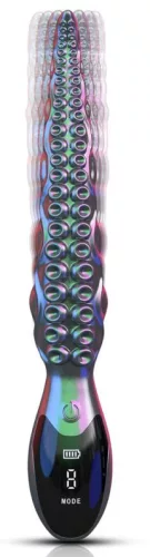 Litak Vibráló Dildó – 19 cm érzéki élvezet