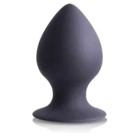 Nehéz anál plug