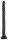 Extreme Snakanal XXXL – prémium dildó 40 x 3.5 cm