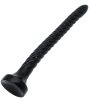 Extreme Snakanal XXXL – prémium dildó 40 x 3.5 cm