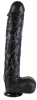 EXTREME DICKER – prémium XXL dildó 42 x 9 cm
