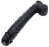 EXTREME DICKER – prémium XXL dildó 42 x 9 cm