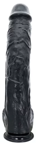EXTREME DICKER – prémium XXL dildó 42 x 9 cm