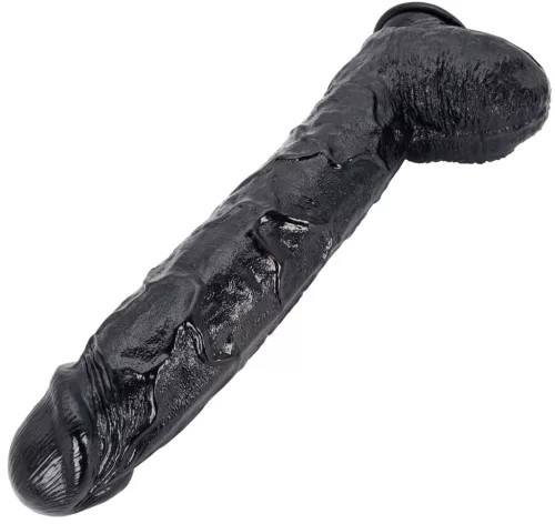 Extreme Dicker – prémium XXL dildó 33 x 8 cm