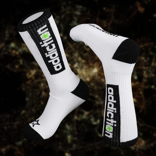 Socks Addiction Classic 2.0 – prémium, stílusos zokni kollekció