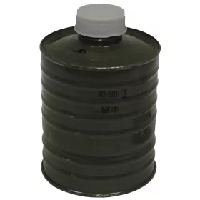 Filter Gaz dekoratív szűrő - 40mm menettel
