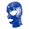 Blue Texie - latex fejvédő eleganciával