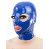Blue Texie - latex fejvédő eleganciával