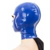 Blue Texie - latex fejvédő eleganciával