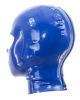 Blue Texie - latex fejvédő eleganciával