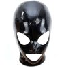 Black Texie – prémium latex balaklava