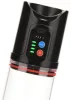 Slipp Up – automatikus péniszpumpa 19 x 5.5 cm