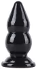 Pine Balls – prémium anál gyöngyök 13 x 6,5 cm