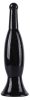 Intim kényeztetés – 24 cm-es rejtett butt plug