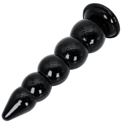 Big Butt Balls – prémium anális kiegészítő 35 cm