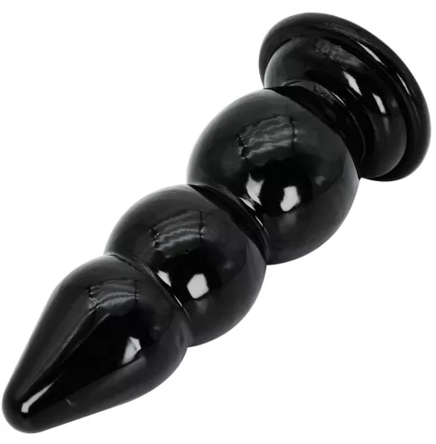 Plug Butt Up Balls – élvezetes anális golyók 20 x 7.5 cm