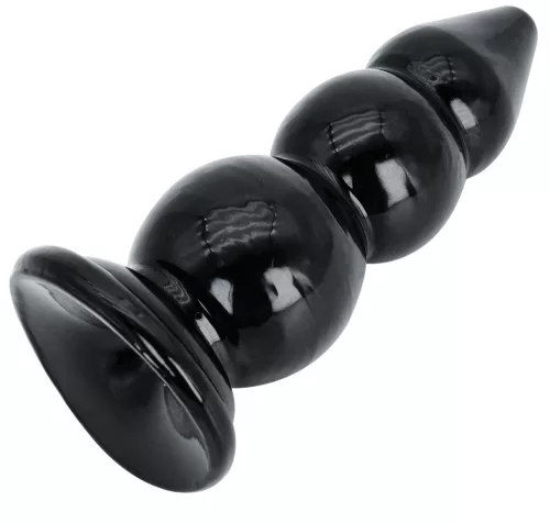Plug Butt Up Balls – élvezetes anális golyók 20 x 7.5 cm