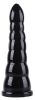 Plug Butt Horn – prémium anális dugó 23 x 7.5 cm