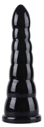 Plug Butt Horn – prémium anális dugó 23 x 7.5 cm