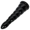 Plug Butt Horn – prémium anális dugó 23 x 7.5 cm