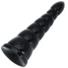 Plug Butt Horn – prémium anális dugó 23 x 7.5 cm