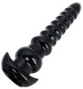 Plug Butt Drill – prémium anális tágító 30 x 7,5 cm