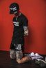 Sneakerporn Sk8erboy – stílusos fehér zoknik 