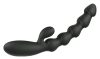 Drak Scales – vibráló prosztata stimulátor 15 x 2,8 cm