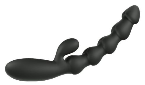 Drak Scales – vibráló prosztata stimulátor 15 x 2,8 cm