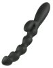 Drak Scales – vibráló prosztata stimulátor 15 x 2,8 cm