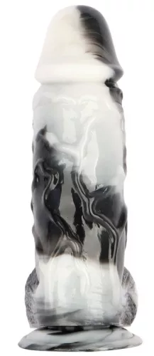 Gode XL – prémium gyönyörgömbök 18 x 6,5 cm