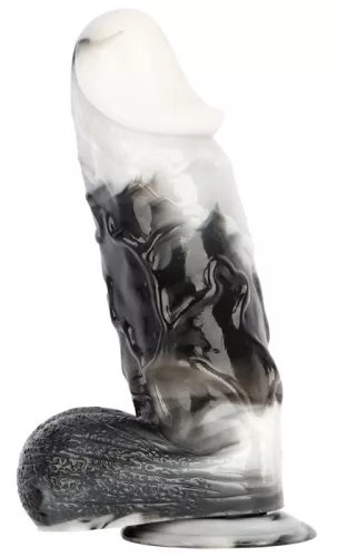 Gode XL – prémium gyönyörgömbök 18 x 6,5 cm