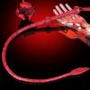 Scorpionea Whisk – 86 cm-es prémium testesítő eszköz